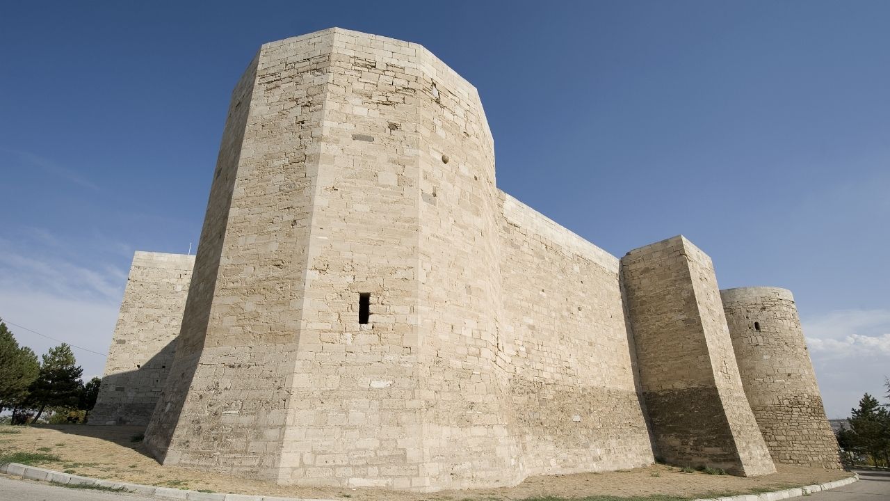 Yozgat Karaman Arası Kaç Km (8)