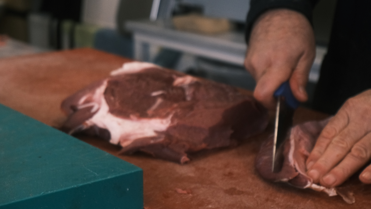 Yozgat Kasabında Et Fiyatları Cep Yakıyor (2)