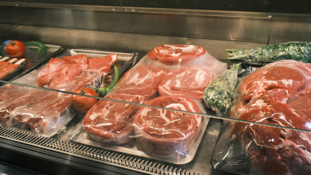 Yozgat Kasabında Et Fiyatları Cep Yakıyor (5)