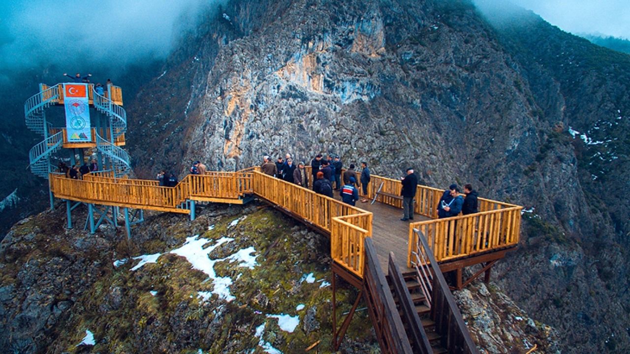 Yozgat Kastamonu Arası Kaç Km (11)