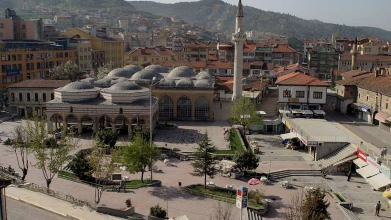 Yozgat Kastamonu Arası Kaç Km (12)
