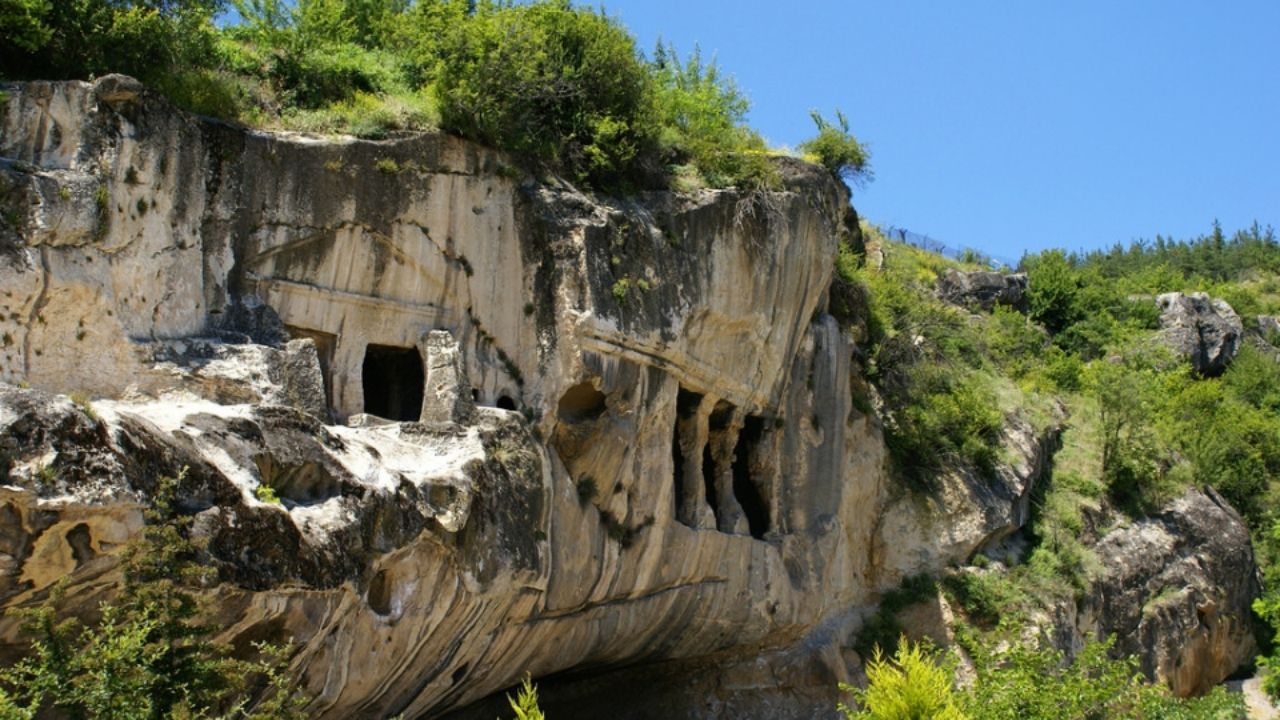 Yozgat Kastamonu Arası Kaç Km (8)