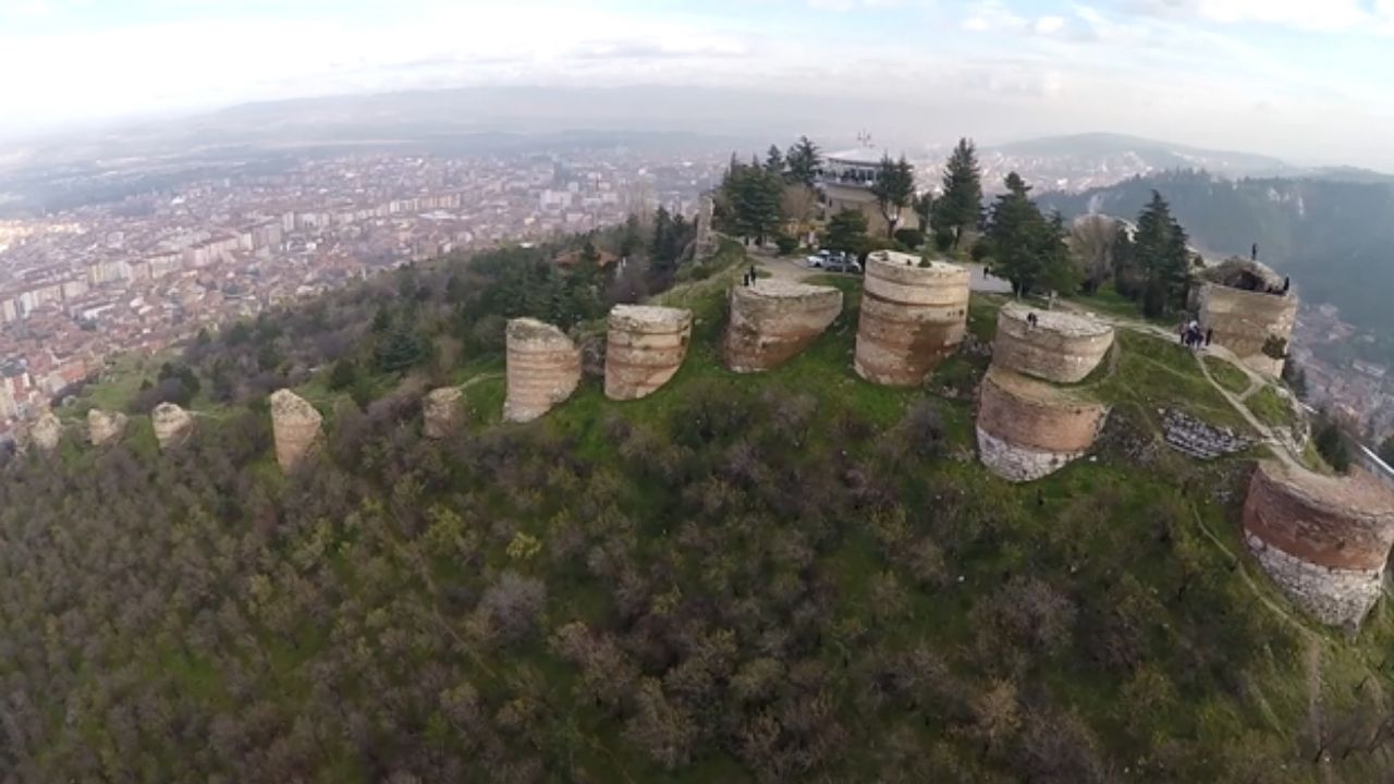 Yozgat Kütahya Arasi Kaç Km (11)