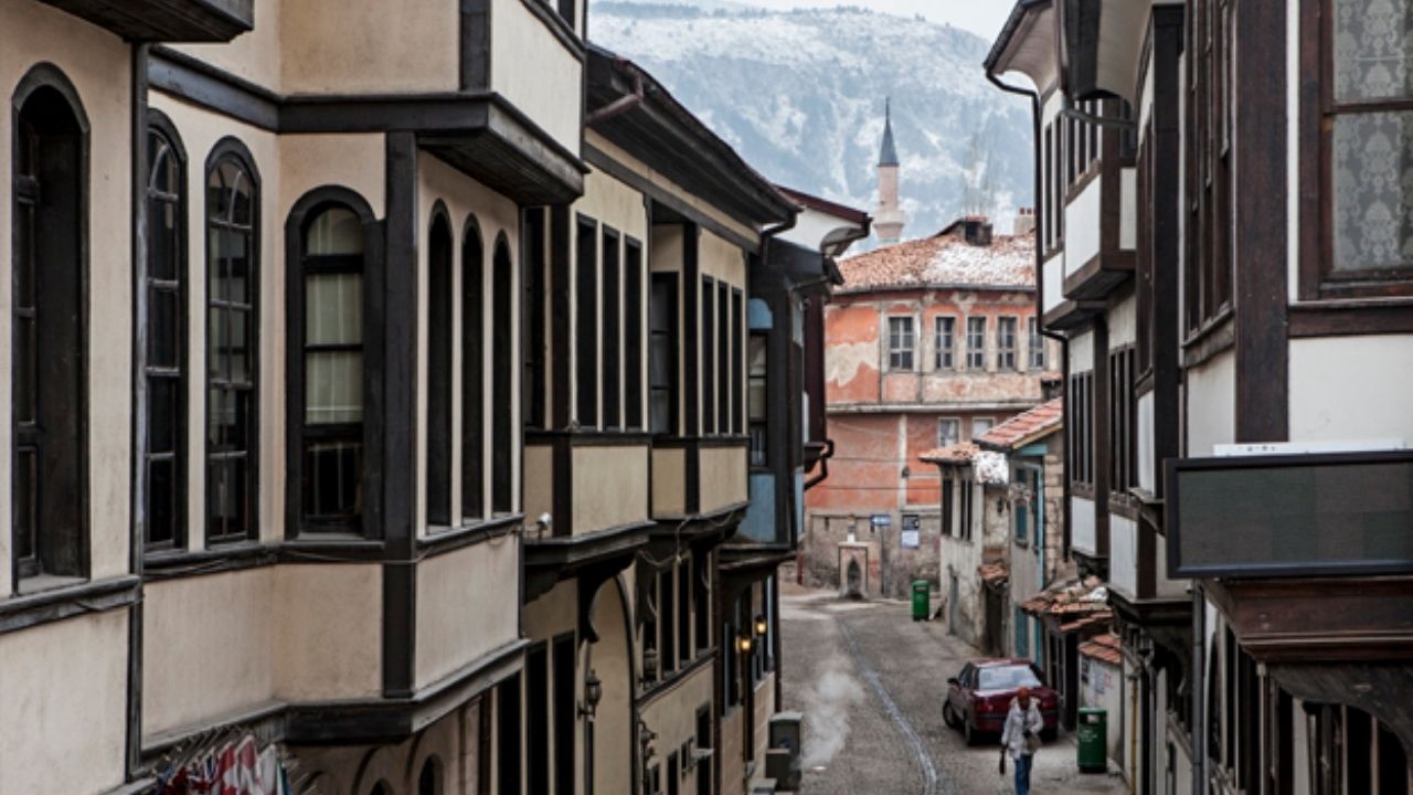 Yozgat Kütahya Arasi Kaç Km (9)