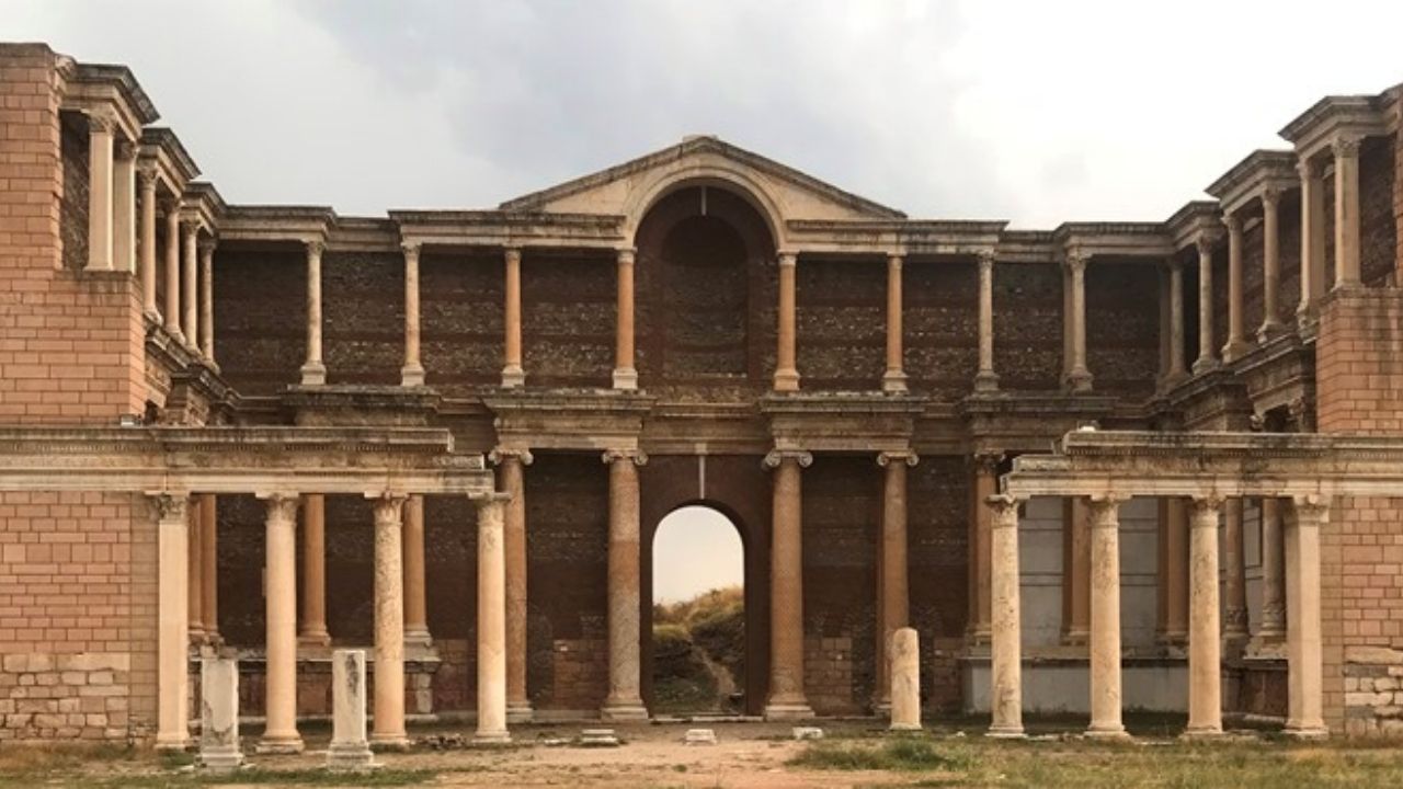 Yozgat Manisa Arası Kaç Km (8)