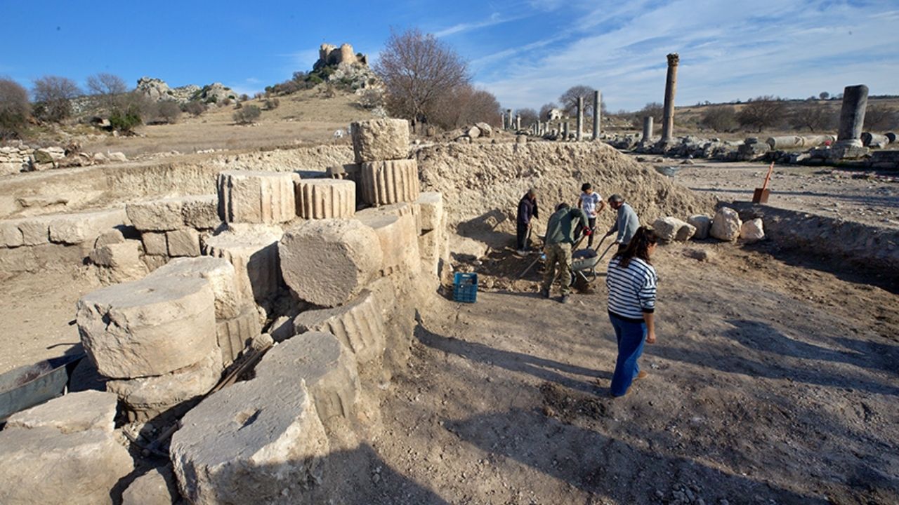 Yozgat Osmaniye Arası Kaç Km (10)