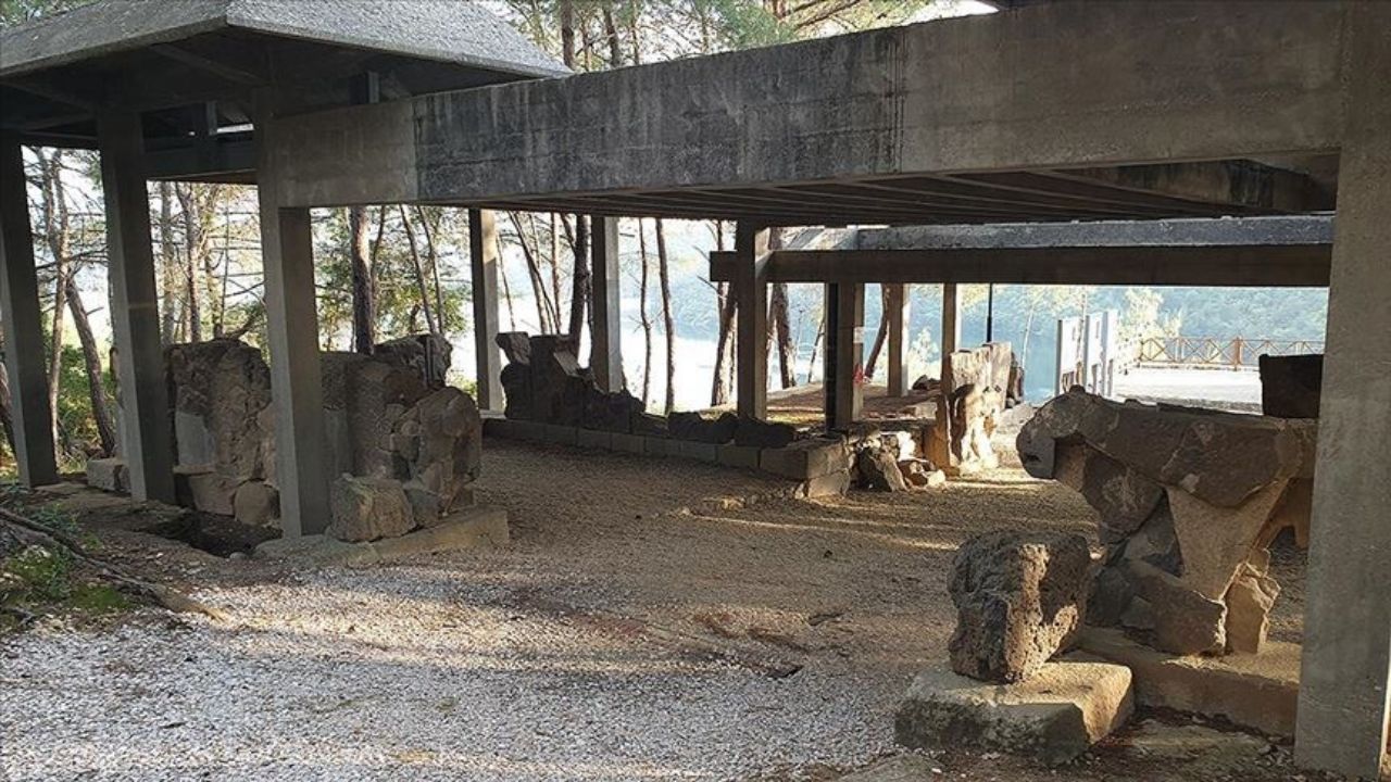 Yozgat Osmaniye Arası Kaç Km (11)