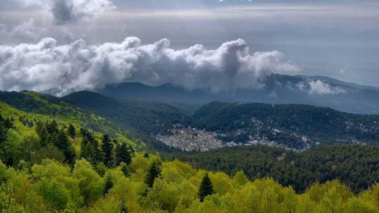 Yozgat Osmaniye Arası Kaç Km (9)