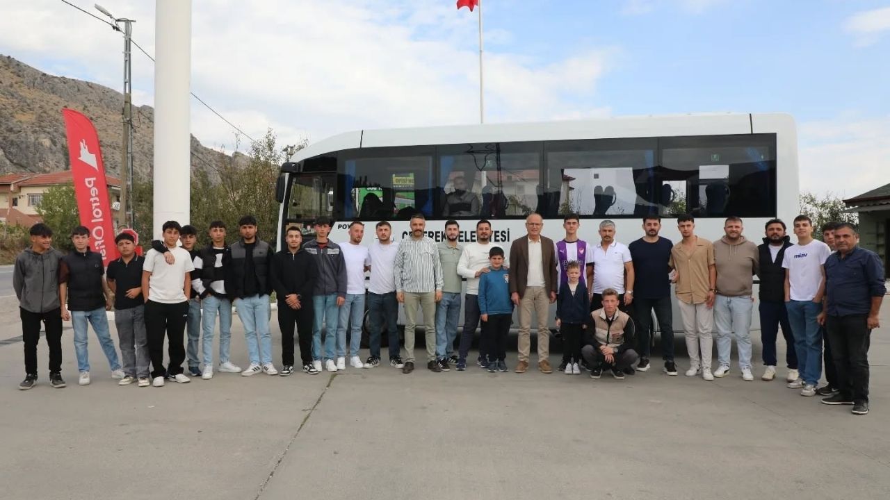 Yozgat Ruhu’ Vurgusu1