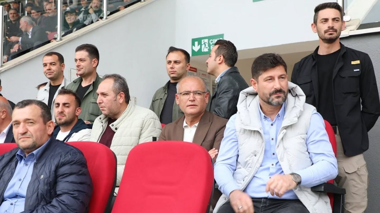 Yozgat Ruhu’ Vurgusu2