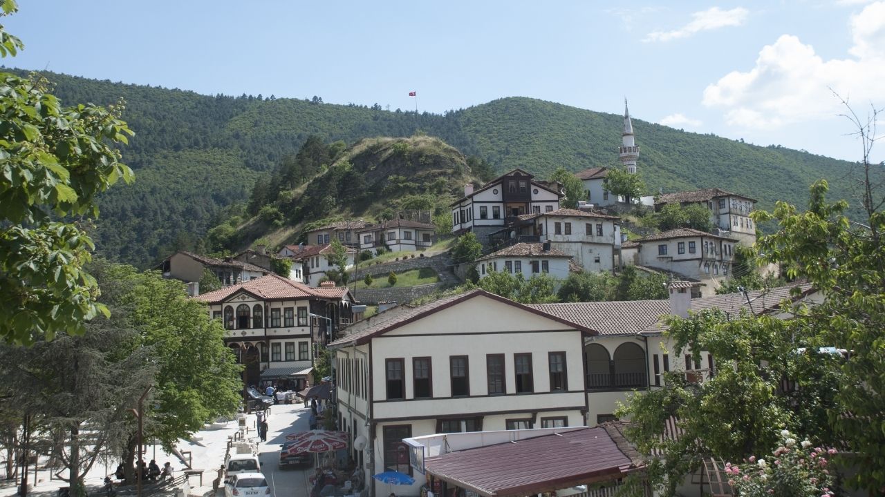 Yozgat Sakarya Arası Kaç Km (1)
