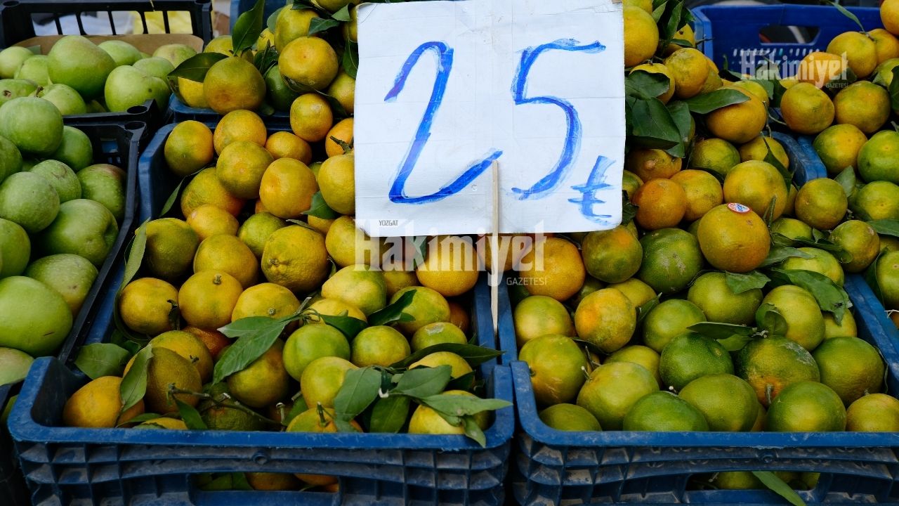 Yozgat Salı Pazarı’nda Son Durum1