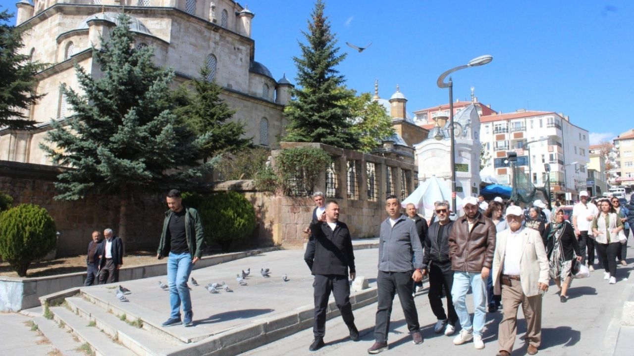 ‘Yozgat Seni Çağırıyor’ Projesiyle Gurbetçiler Ağırland2-1