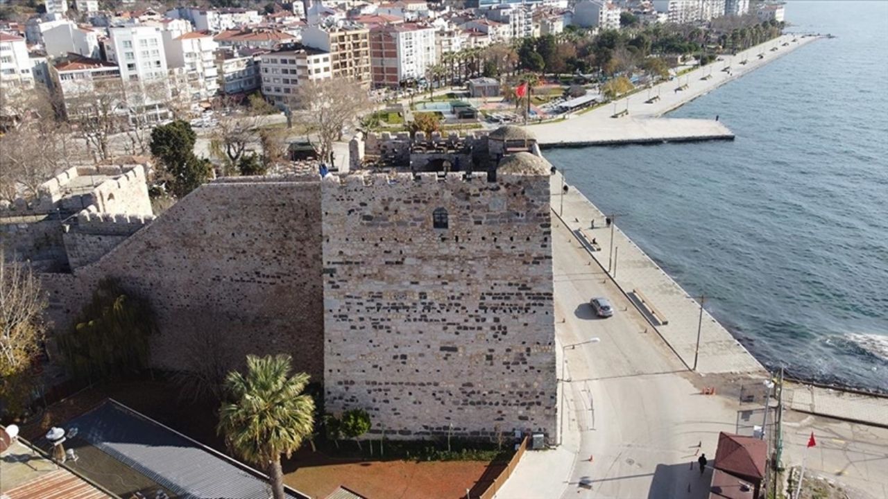 Yozgat Sinop Arası Kaç Km (10)