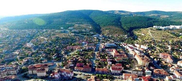 Yozgat Sorgun Tekerlekli Sandalye 72 Blog