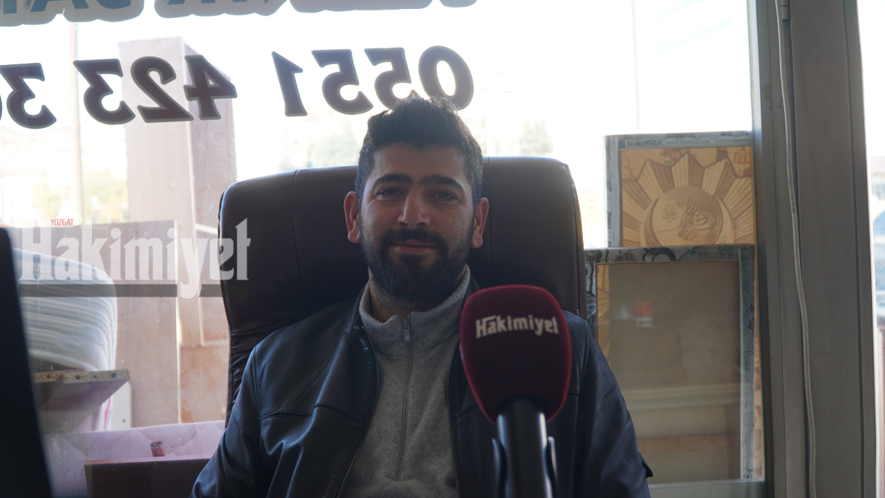 Yozgat Spot Piyasasında Fiyat Uçurumu Uygun Fiyatta Ev Diziliyor” (1)