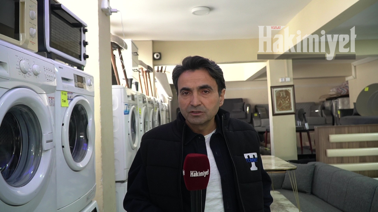 Yozgat Spot Piyasasında Fiyat Uçurumu Uygun Fiyatta Ev Diziliyor” (2)