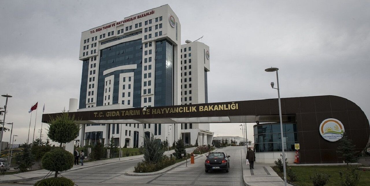 Yozgat Tarim Mudurlugu 50 Kpss Puaniyla 4 Personel Aliyor Son Gun 24 Ekim 5