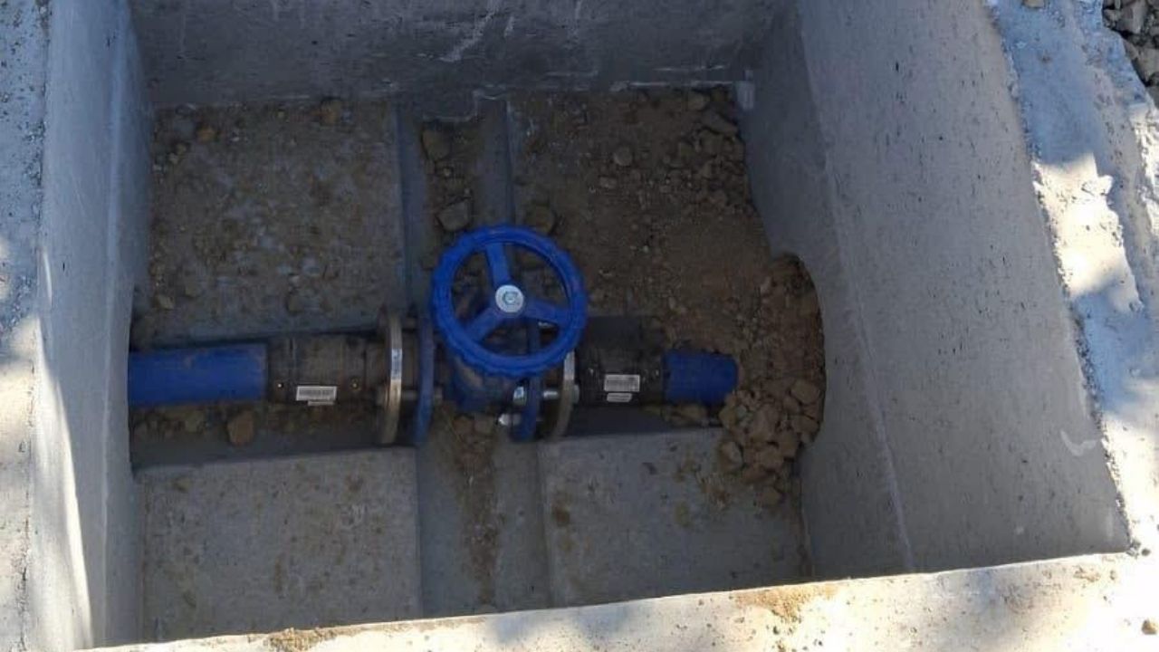 Yozgat Valiliği'nden Kritik Su Hamlesi Yeni Sistem Devrede2