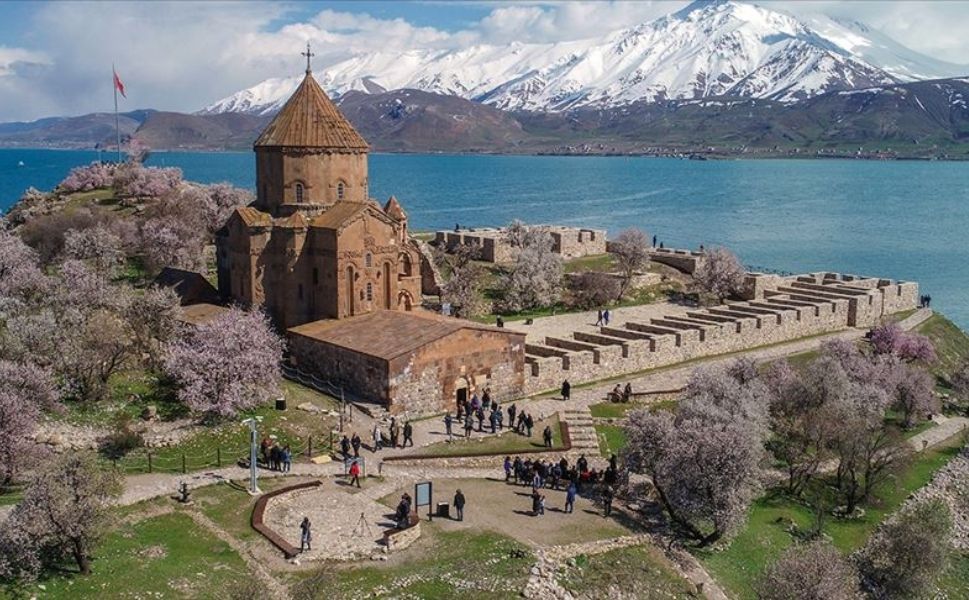 Yozgat Van Arası Kaç Km (11)