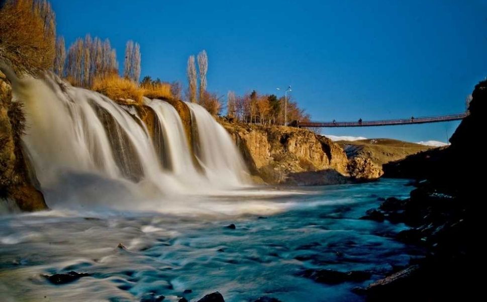 Yozgat Van Arası Kaç Km (8)