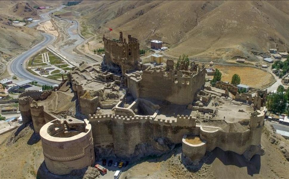 Yozgat Van Arası Kaç Km (9)