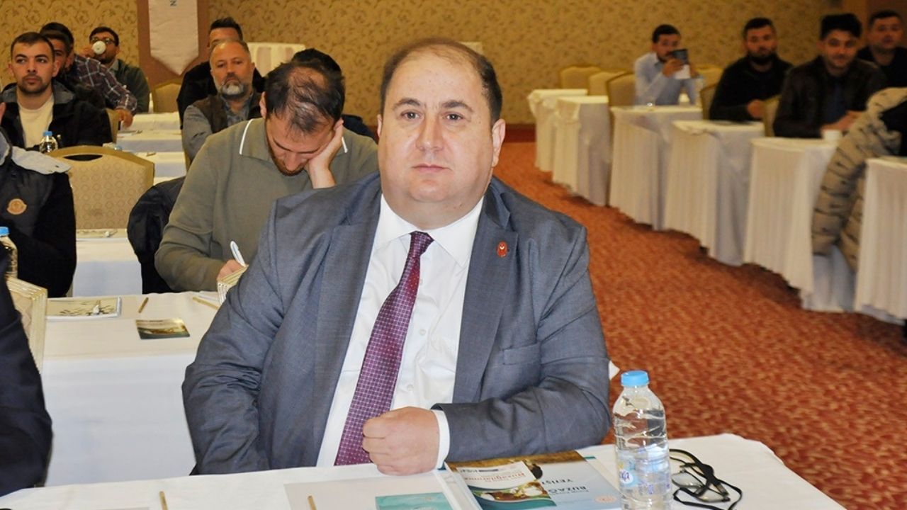 Yozgat Veteriner Hekimler Odası Başkanlığı