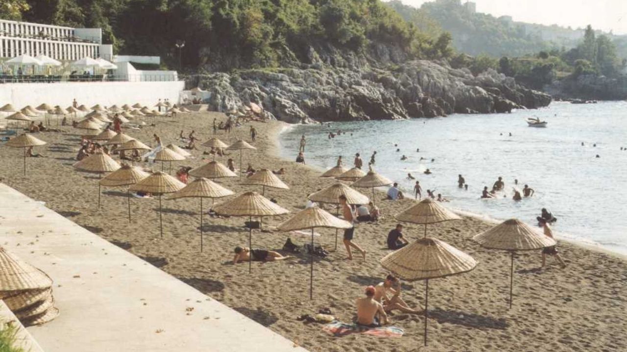 Yozgat Zonguldak Arası Kaç Km (6)