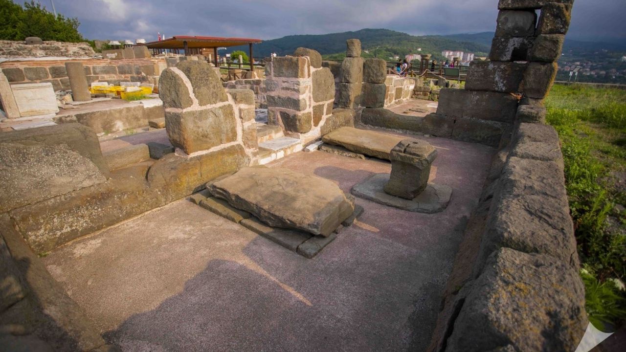 Yozgat Zonguldak Arası Kaç Km (7)