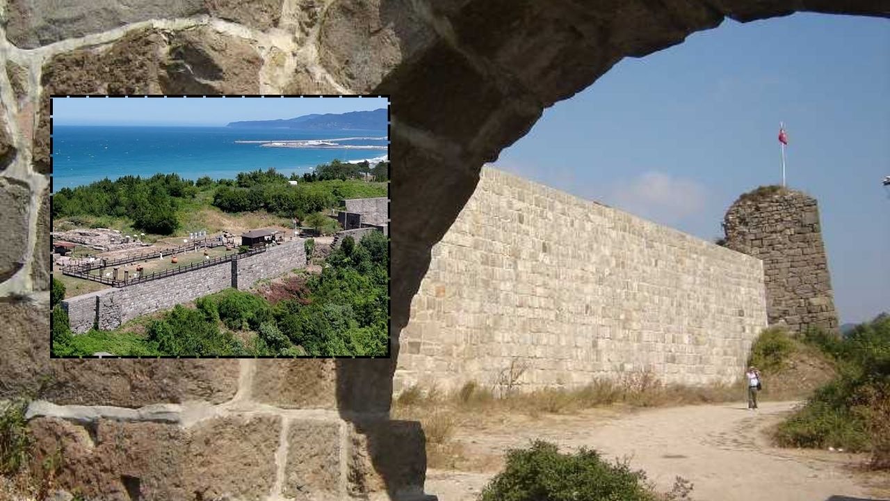 Yozgat Zonguldak Arası Kaç Km (9)