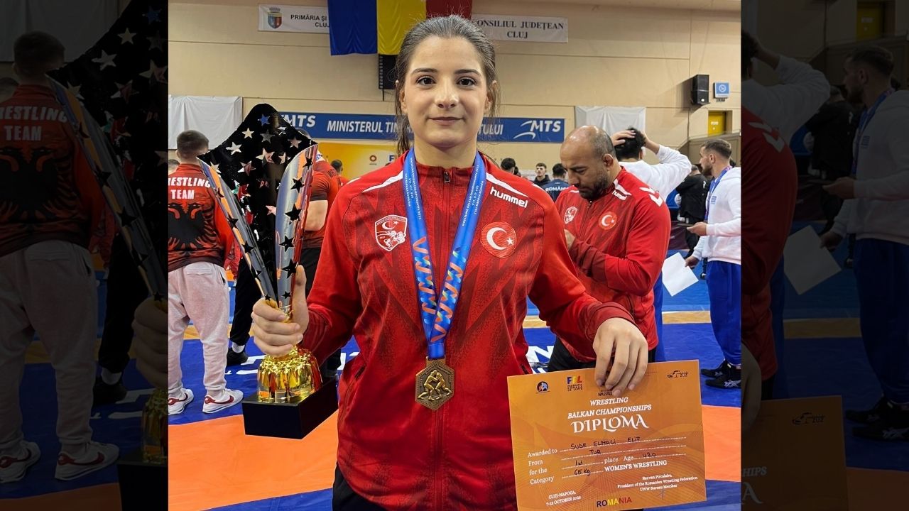 Yozgat’ı Gururlandıran Başarı1