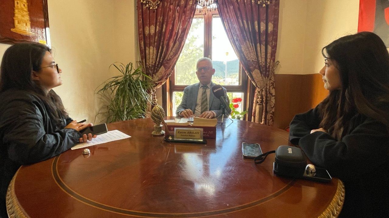 Yozgat’ın Geleceği Ankara’ya Takıldı