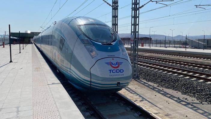 Yozgat’ın O İlçesi Türkiye’nin Lojistik Kalbi Olacak! Her Yol Buradan Geçiyor...2