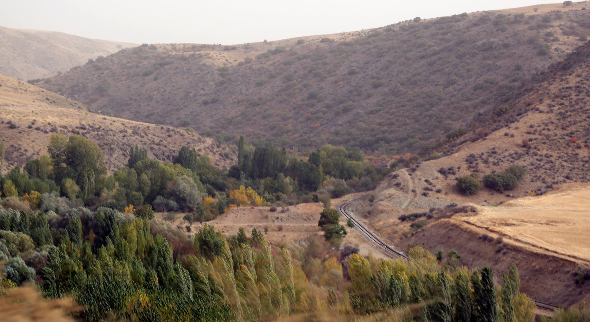 Yozgat’ın Saklı Cenneti Keşfedilmeyi Bekliyor! (4)