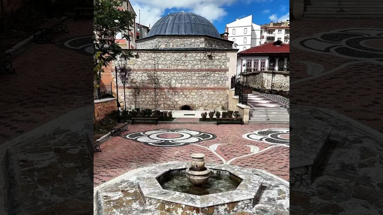 Yozgat'ın Yeni Kültür Durağı4-1