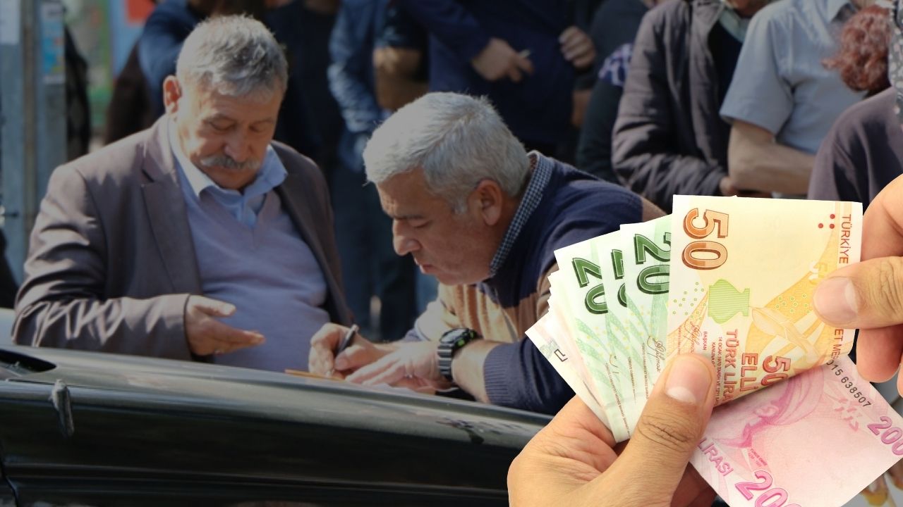 Yozgatlı Emeklilere Müjde