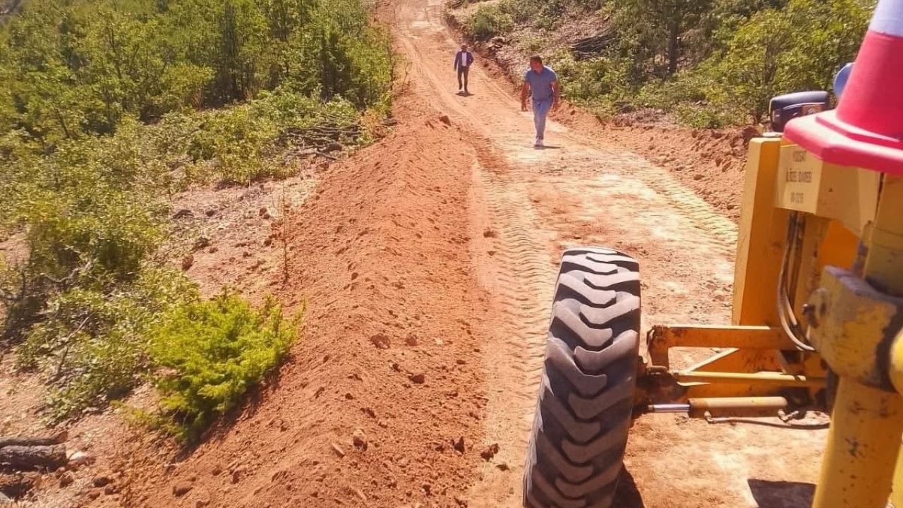 Yozgat’ta 11 Köyde Seferberlik1