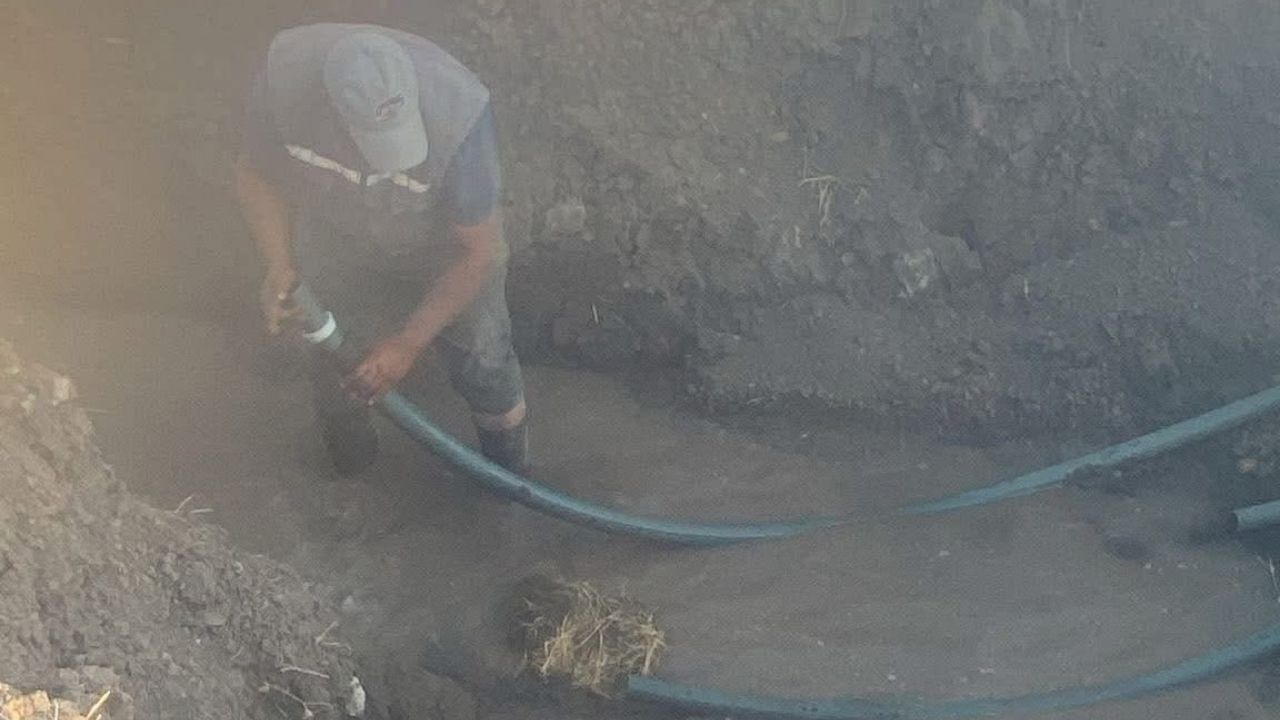 Yozgat’ta 11 Köyde Seferberlik2