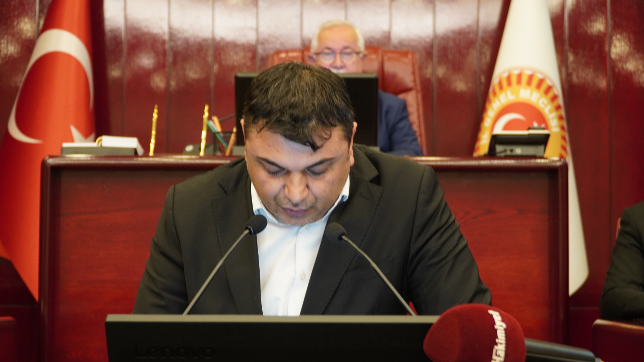 Yozgat’ta Altyapı, Sağlık Ve Eğitim Aynı Oturumda (2)