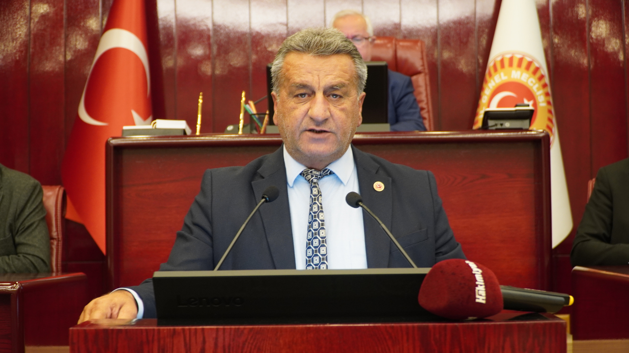 Yozgat’ta Altyapı, Sağlık Ve Eğitim Aynı Oturumda (4)