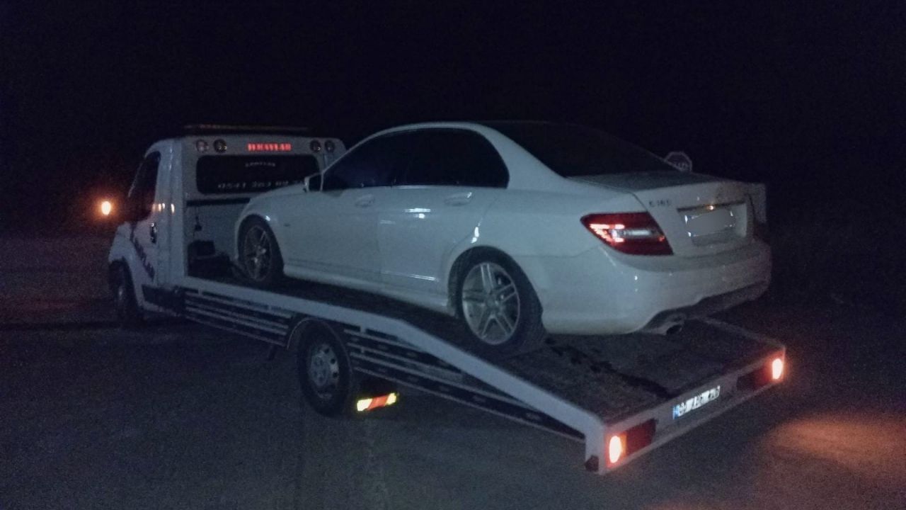 Yozgat'ta 'Aranıyor' Şoku!