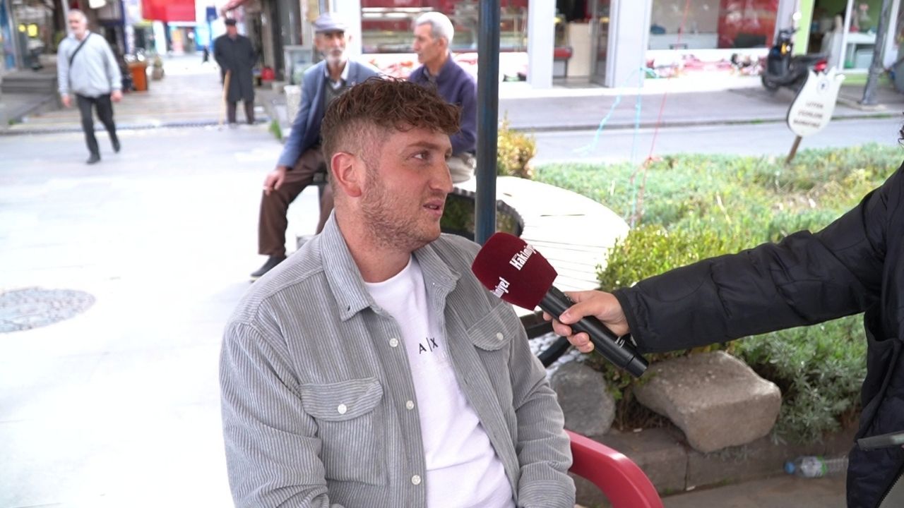 Yozgat’ta Beklenti Yüksek!1