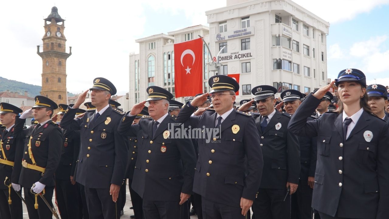 Yozgat’ta Cumhuriyet Coşkusu3