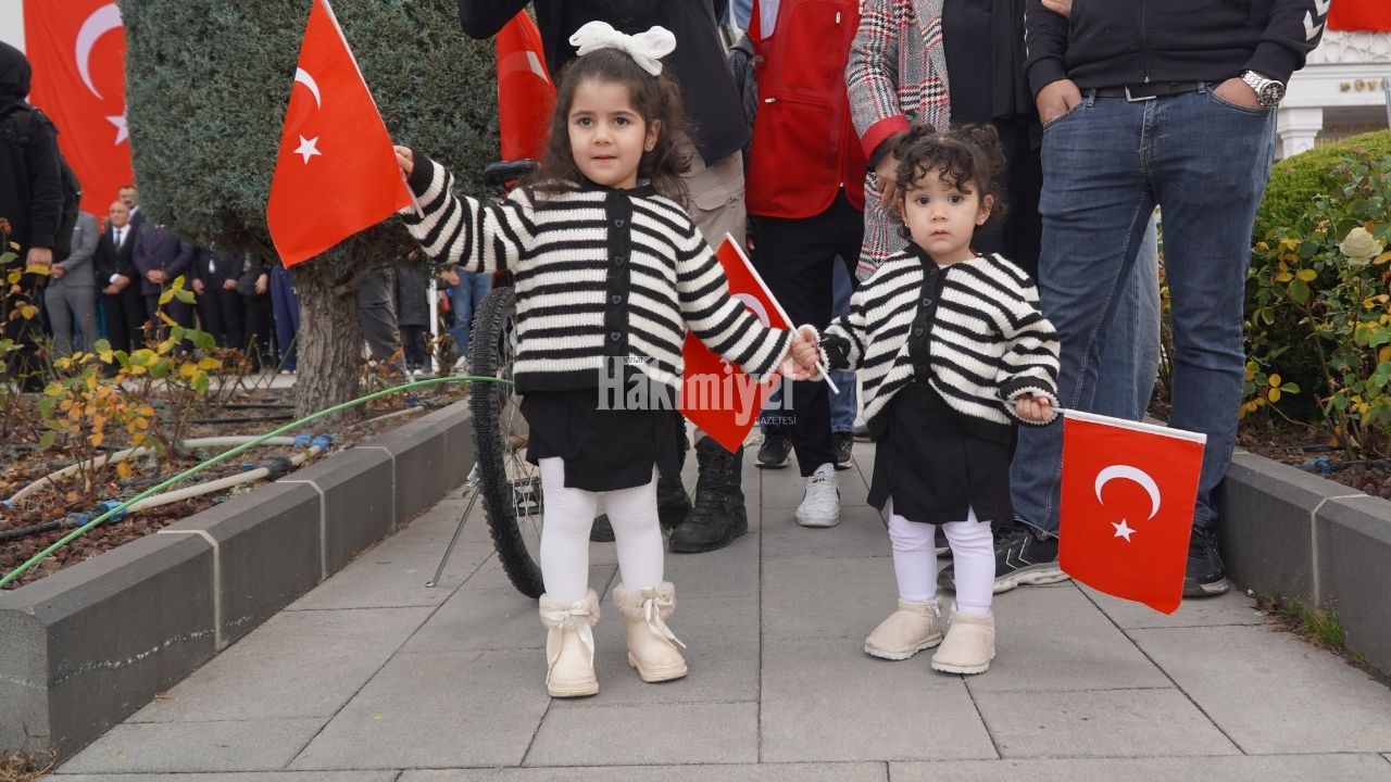 Yozgat’ta Cumhuriyet Coşkusu9