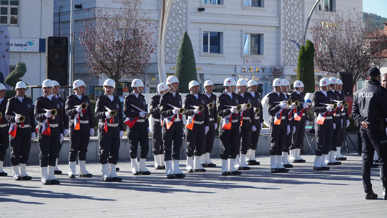 Yozgat’ta Cumhuriyet’in 102. Yılı Coşkusu Kutlamalar İçin Hazırlıklar Tamam (2)