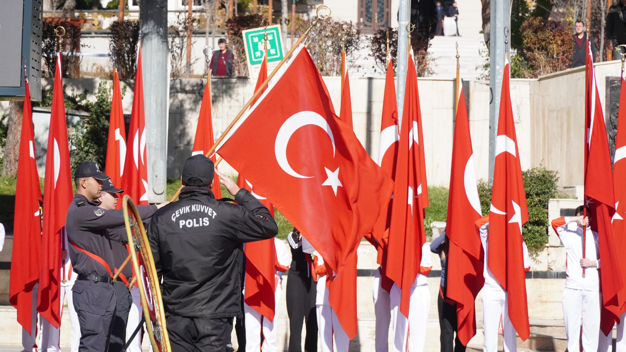 Yozgat’ta Cumhuriyet’in 102. Yılı Coşkusu Kutlamalar İçin Hazırlıklar Tamam (4)
