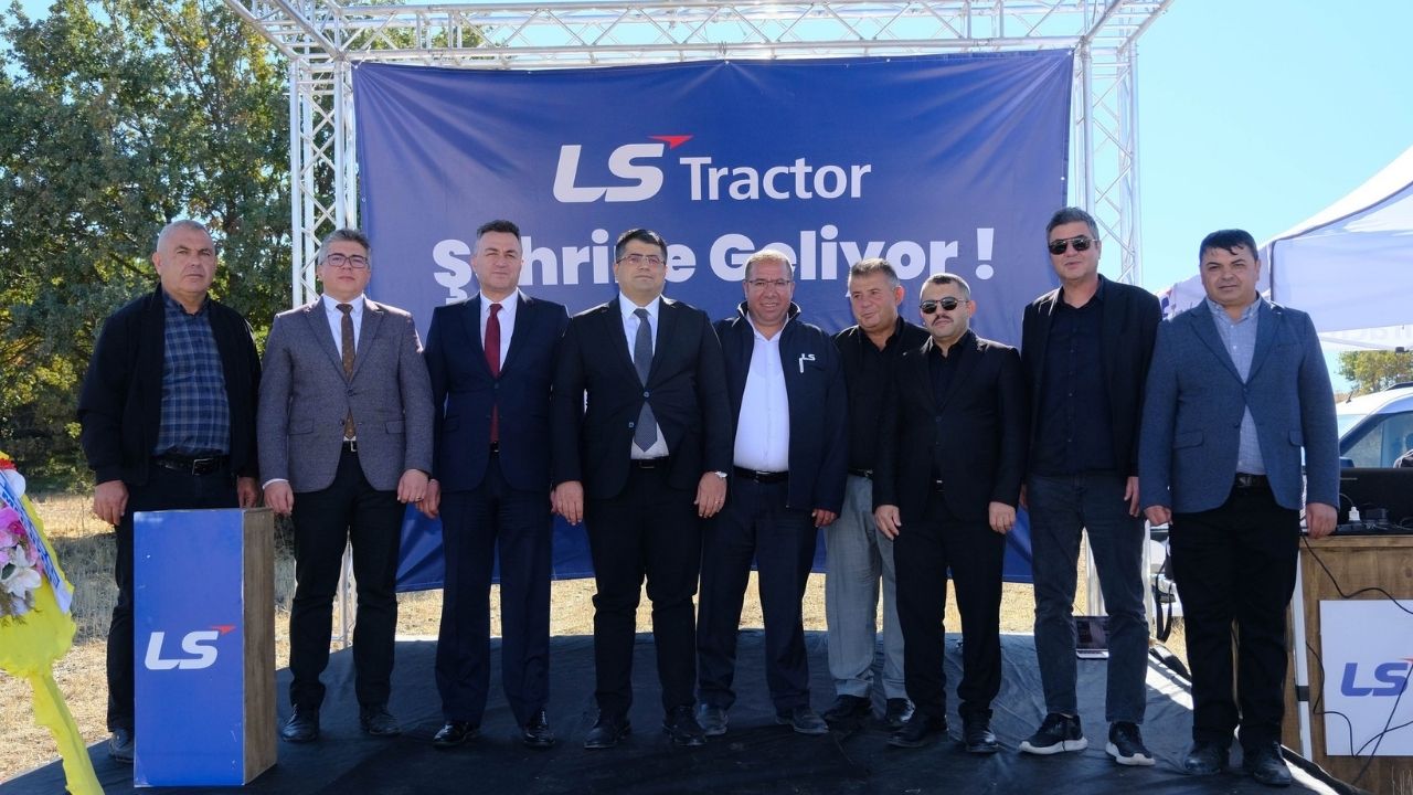 Yozgat’ta Dikkat Çeken Etkinlik Çiftçilere Güçlü Destek Mesajı Verildi 3