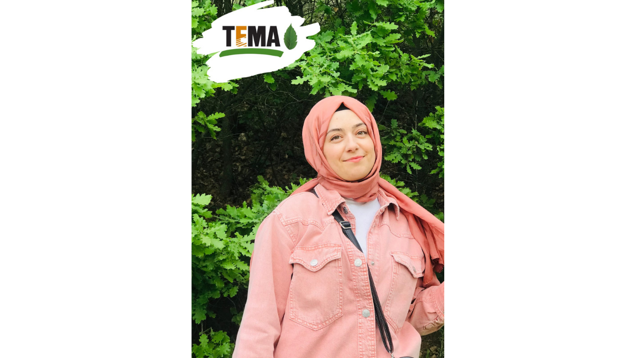 Yozgat’ta Doğa İçin Gönüllülerle Güç Birliği Çağrısı