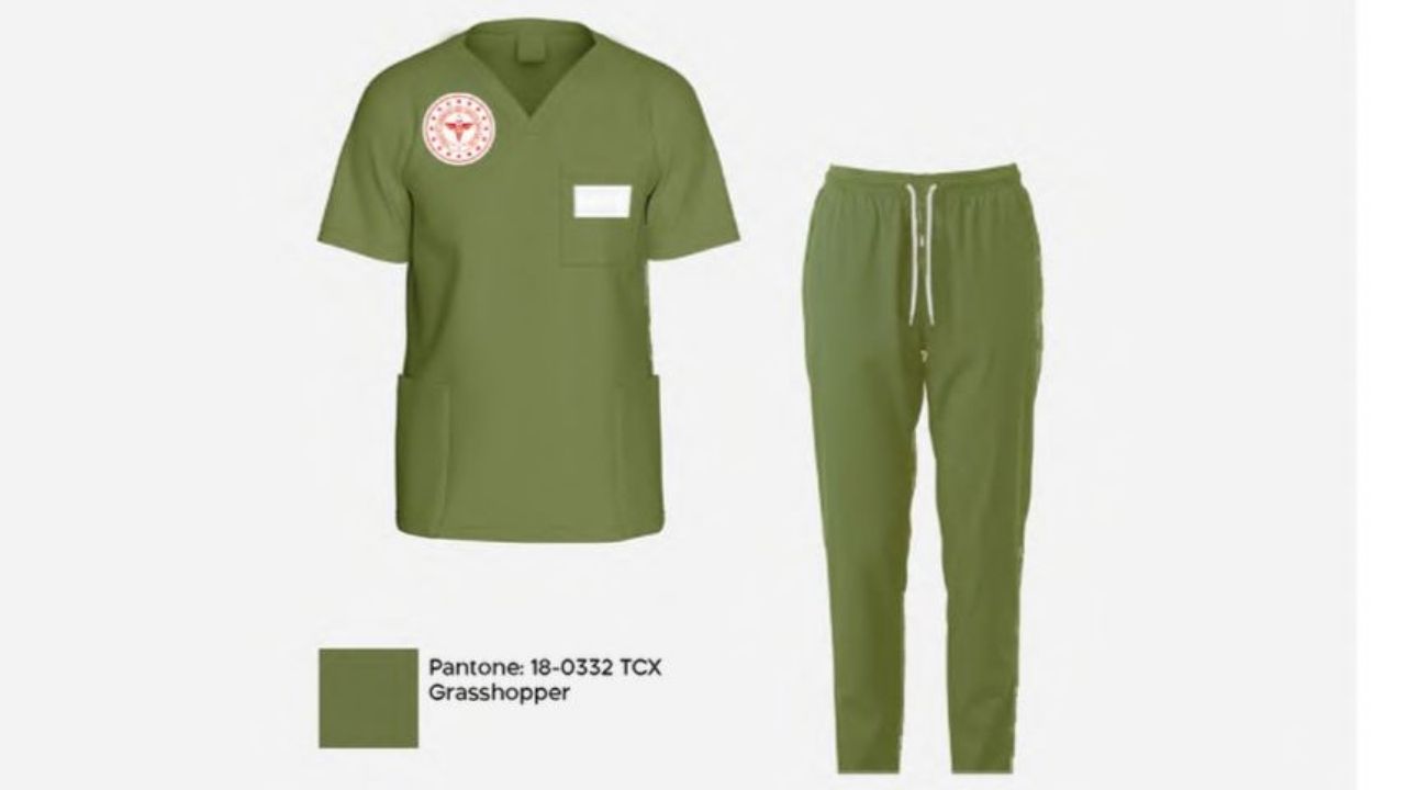 Yozgat’ta Eczacılardan Dikkat Çeken Çıkış1