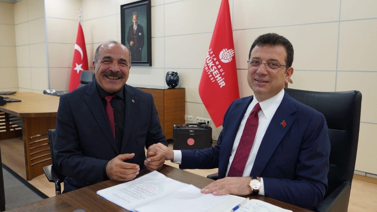 Yozgat’ta Emek Veren Başkan Unutuldu